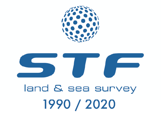 Stf land & sea survey