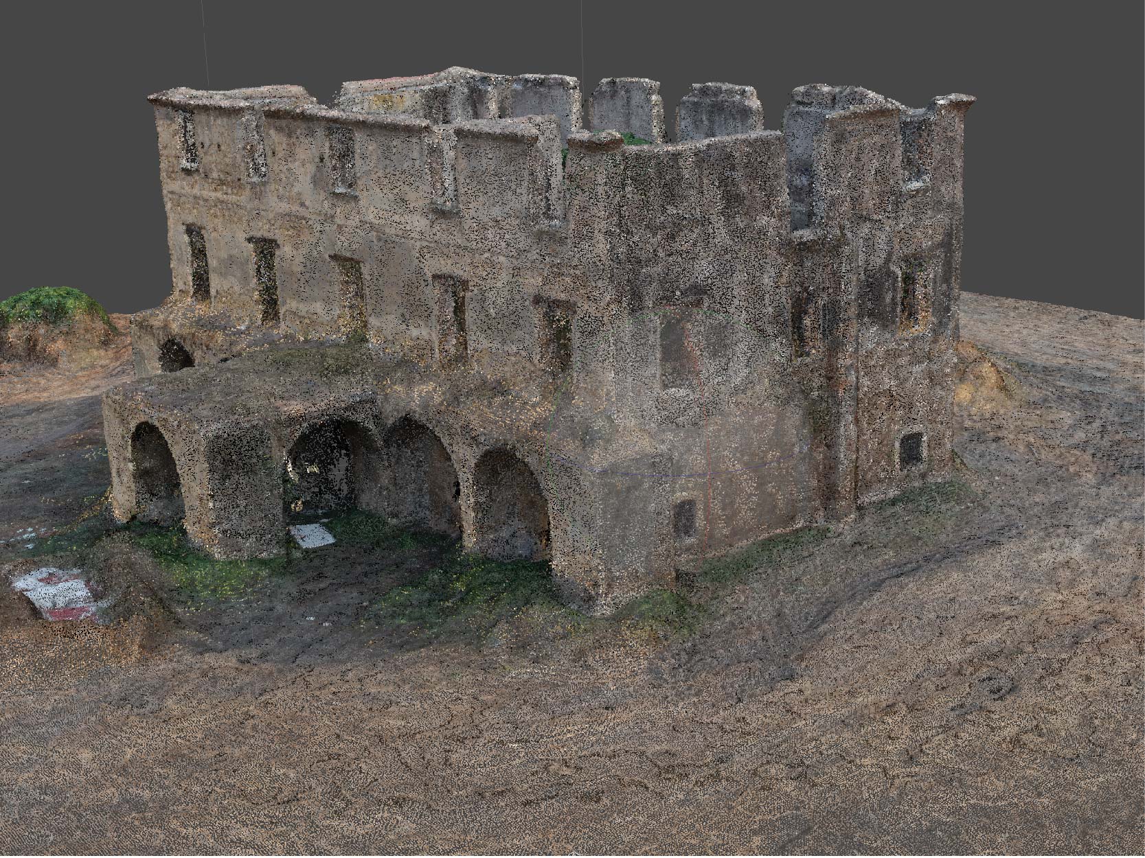 3D 2